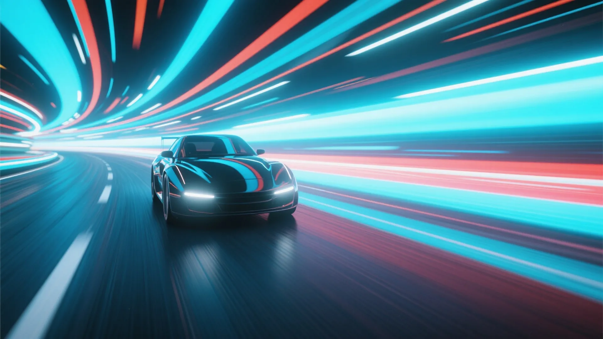 极速赛车 核心引擎