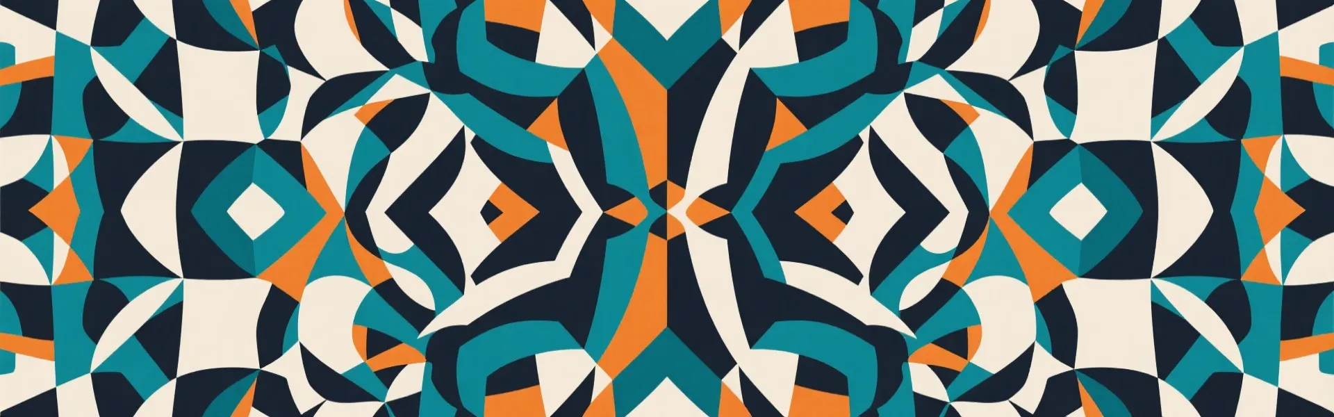 Background pattern