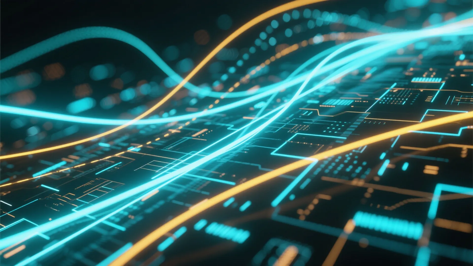 Data Background