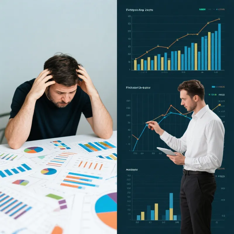 Strategy vs Randomness
