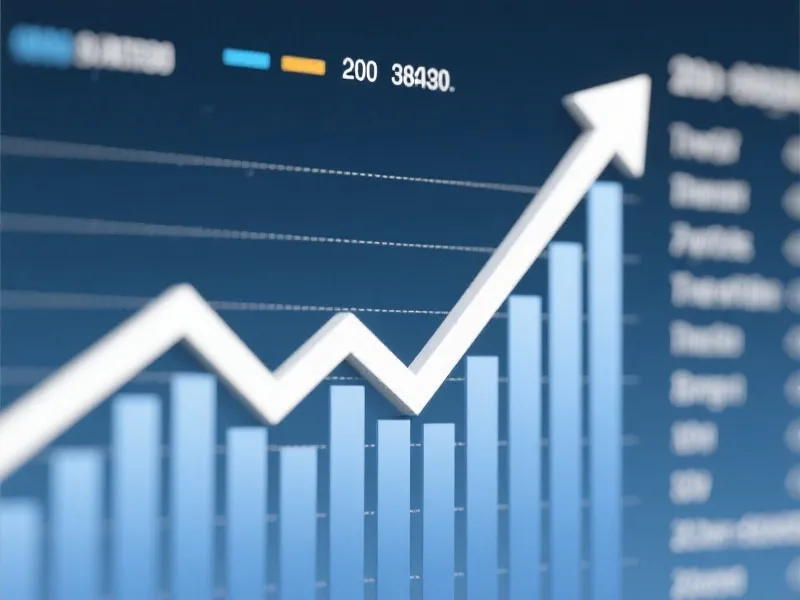 Trend Analysis