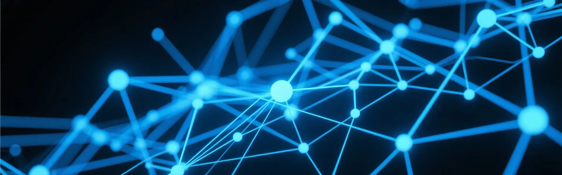 Data Network Background